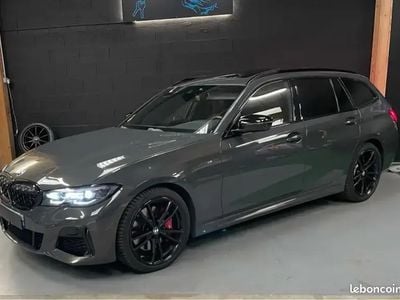BMW M340