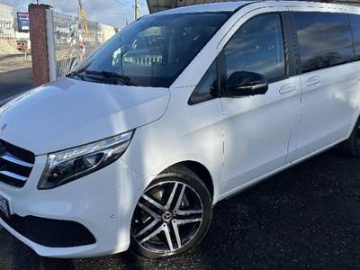 Occasion Mercedes 300 AMG 239 ch (175 kW) 2022 Break