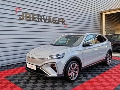 Occasion 2024 MG Marvel R Luxury SUV | 30 990 € (Bon prix)