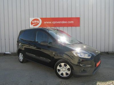 occasion Ford Transit 1.5 TDCI 75ch Stop&Start Trend Business
