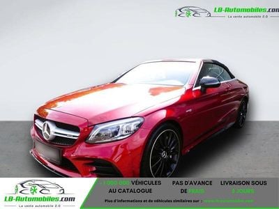 Occasion 2022 Mercedes C43 AMG AMG Berline | 61 800 €