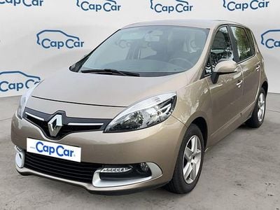 Renault Scénic III