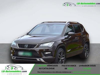 Occasion Seat Ateca 190 ch (139 kW) 2019 SUV