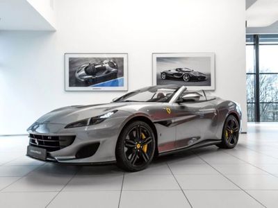 occasion Ferrari Portofino 