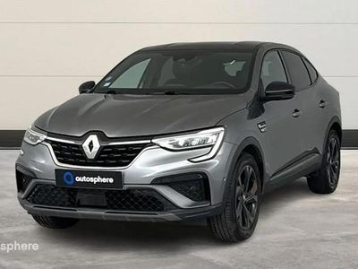 Occasion Renault Arkana RS Line 95 ch (69 kW) 2022 SUV