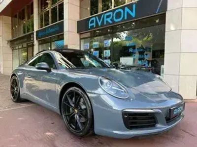 occasion Porsche 911 Carrera (991)