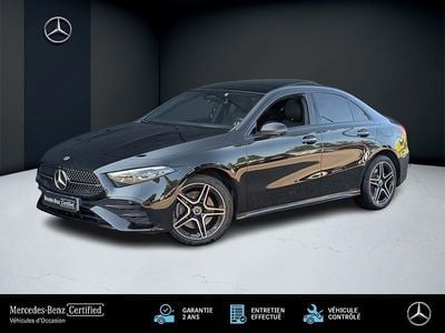 Occasion 2024 Mercedes A250 Berline | 37 489 € (Prix assez cher)