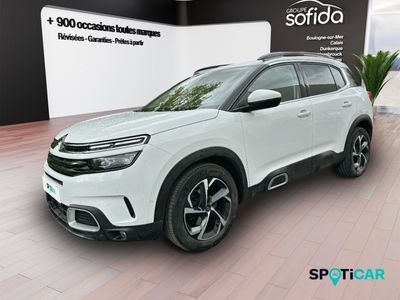 occasion Citroën C5 Aircross BlueHDi 130ch S&S Shine