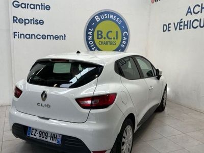 Renault Clio IV