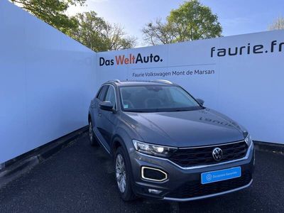 occasion VW T-Roc 2.0 TDI 150 Start/Stop BVM6 Carat