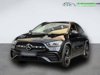 Mercedes GLA250