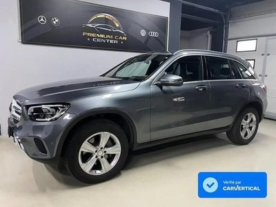 Mercedes GLC220