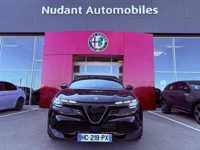 Alfa Romeo Junior