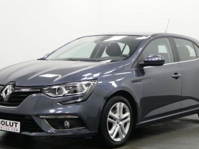 Renault Mégane IV