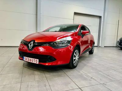 Renault Clio IV