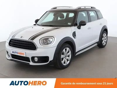 Mini Cooper Countryman