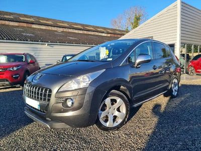 Occasion Peugeot 3008 110 ch (80 kW) 2010 Break
