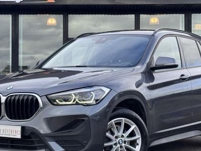 Occasion BMW 116 116 ch (85 kW) 2021 Citadine