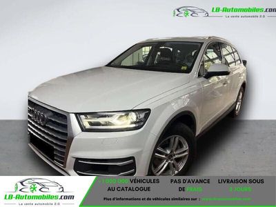 occasion Audi Q7 50 TDI 286 BVA Quattro 5pl