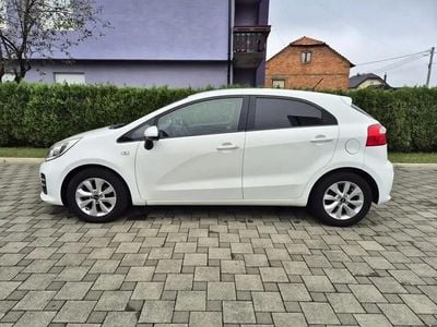 Occasion 2010 Kia Rio FIFA World Cup Edition Berline | 3 000 €