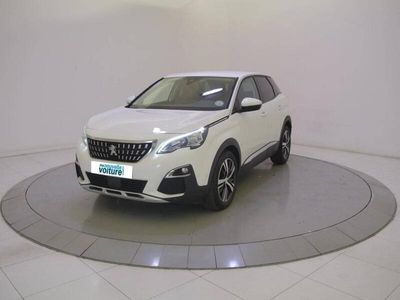 occasion Peugeot 3008 BlueHDi 130ch S&S BVM6 Allure Business