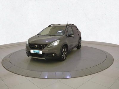 occasion Peugeot 2008 PureTech 110ch S&S EAT6 - GT Line