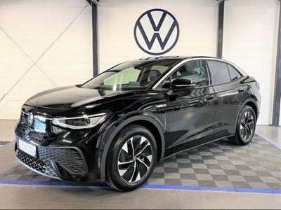 Occasion VW ID.5 Pro Performance 150 kW (204 ch) 2022 Noir SUV