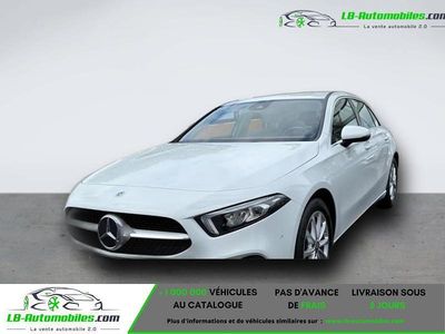 Occasion 2022 Mercedes A200 Berline | 29 800 € (Prix juste)