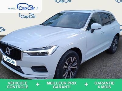 occasion Volvo XC60 B4 341 Awd Geartronic8 Business Executive