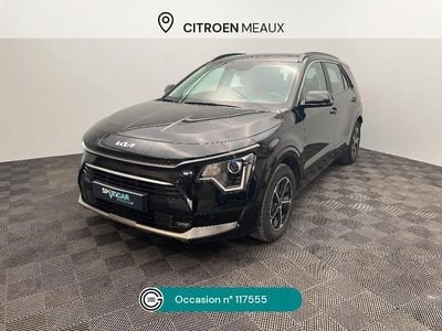 Occasion 2024 Kia Niro Active SUV | 26 990 € (Prix juste)