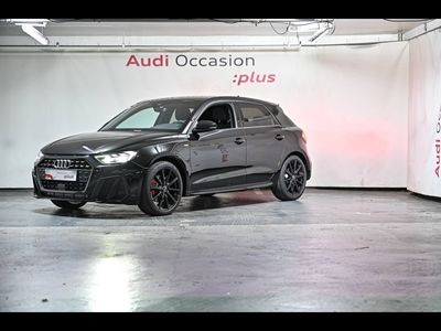 occasion Audi A1 Sportback 40 TFSI 207ch S line S tronic 7