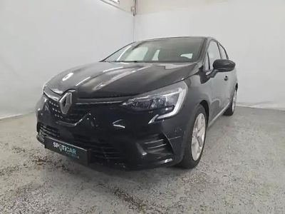 Occasion Renault Clio V Business 2022 Inconnue Berline