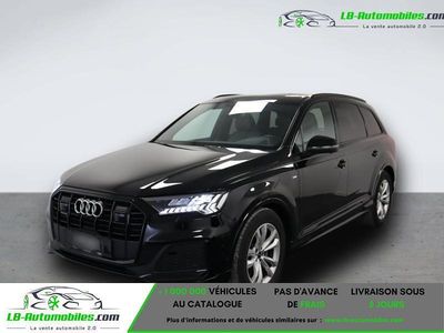 Occasion 2020 Audi Q7 Sport SUV | 65 400 € (Prix assez cher)
