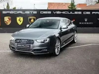 occasion Audi S5 3.0 V6t 333ch Quattro