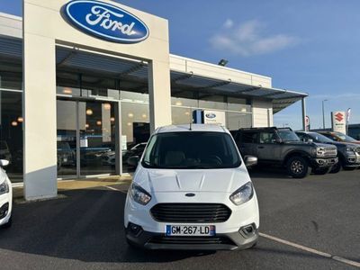 occasion Ford Transit Courier 1.0E 100ch Stop&Start Trend - VIVA187966426