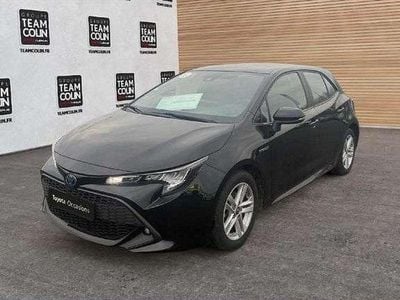 Occasion 2020 Toyota Corolla Business Edition Berline | 20 980 € (Prix juste)