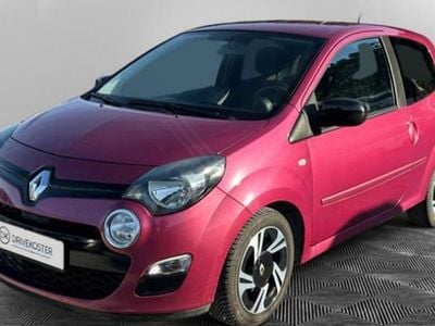 Occasion 2012 Renault Twingo Dynamique Citadine | 5 990 € (Prix assez cher)