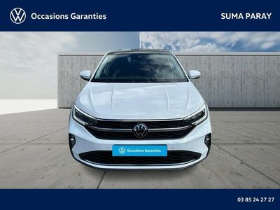 occasion VW Taigo 1.5 TSI 150 DSG7