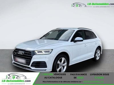 Occasion Audi SQ5 Sport 347 ch (255 kW) 2020 SUV