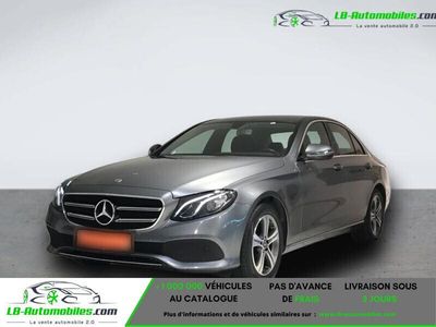 occasion Mercedes E200 Classe200 BVA