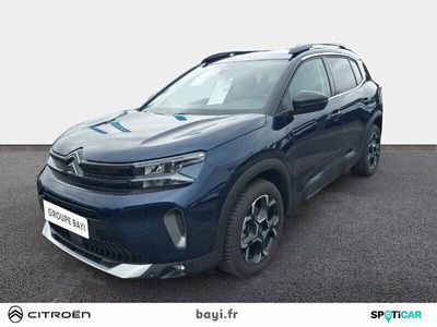 occasion Citroën C5 Aircross PureTech 130ch S&S Shine EAT8