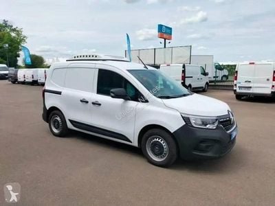 Blanc Occasion 2022 Renault Kangoo Van | 24 990 €