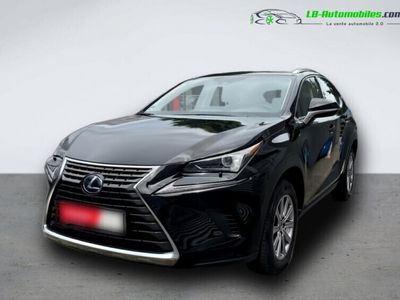 Lexus NX300h
