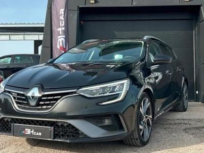 Occasion Renault Mégane IV Bose Edition 115 ch (84 kW) 2021 Break
