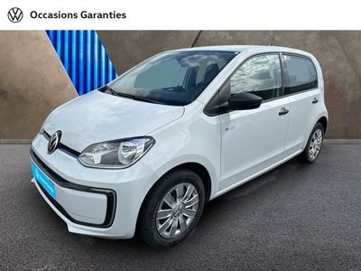 occasion VW e-up! Electrique 83ch 4cv