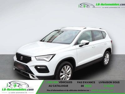 Occasion Seat Ateca 150 ch (110 kW) 2021 SUV