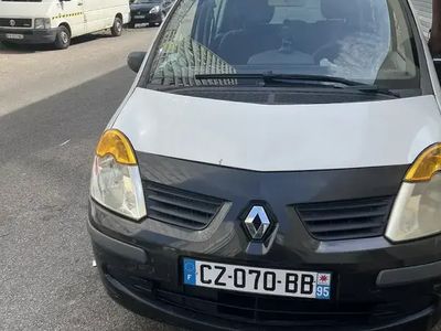 Renault Modus