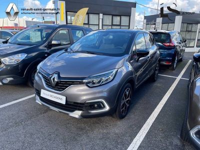 occasion Renault Captur TCe 90 Intens