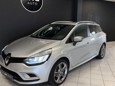 Occasion Renault Clio GrandTour GT-Line 118 ch (86 kW) 2017 Break