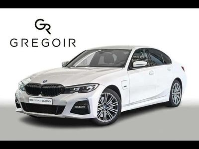 BMW 330e